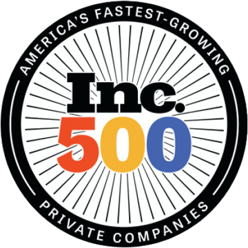 Inc. 500