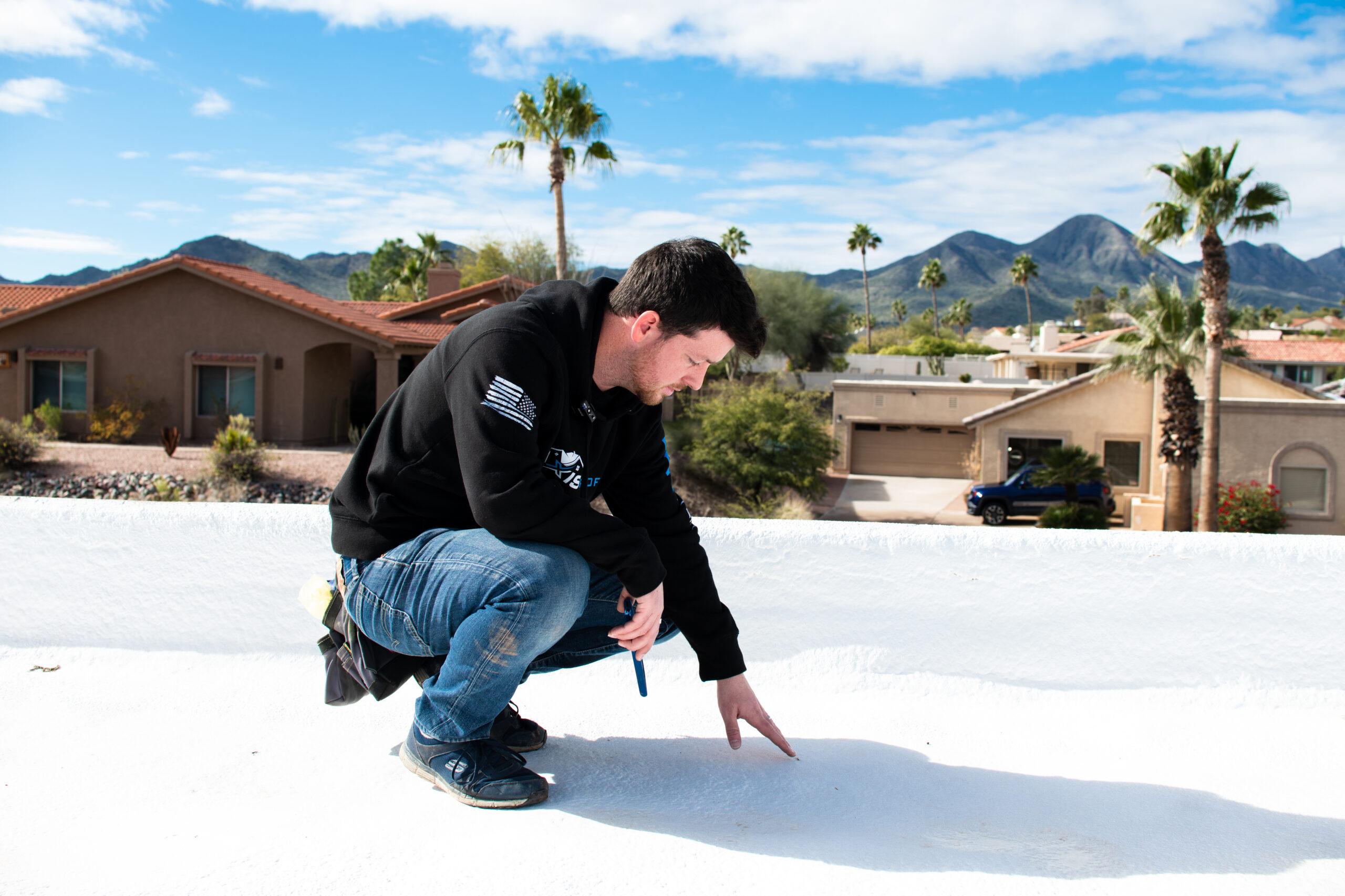 Which Roof Coating Should You Pick?