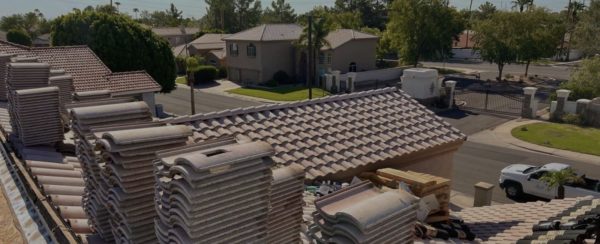 Is It Time to Repair or Replace Your Home's Roof?