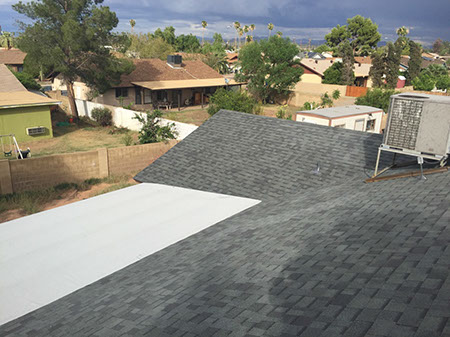 Choosing an Eco-Friendly Roofing Option