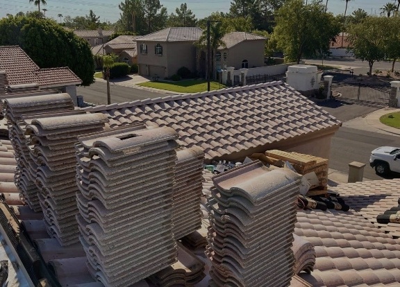 Comparing Roofing Materials and Their Quality