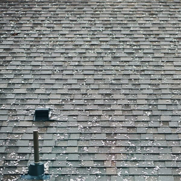 19 Signs of Hail Damage to Your Roof