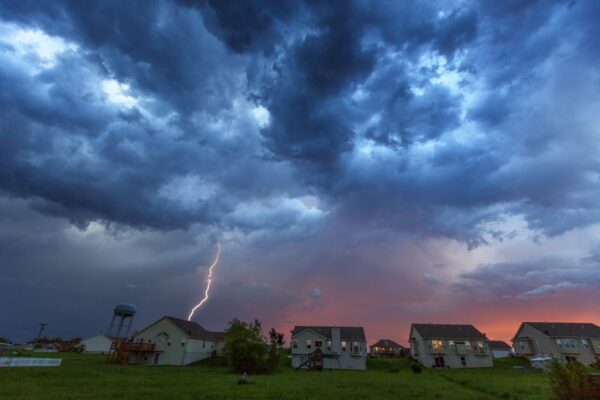 Effects of Different Types of Weather on Your Roof