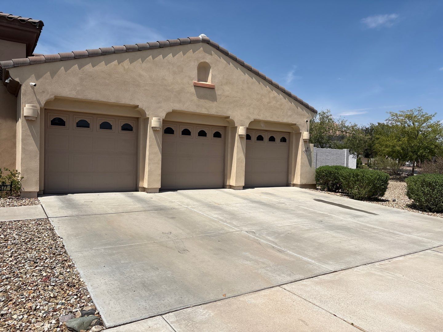 Tile roof replacement in Litchfield Park, AZ