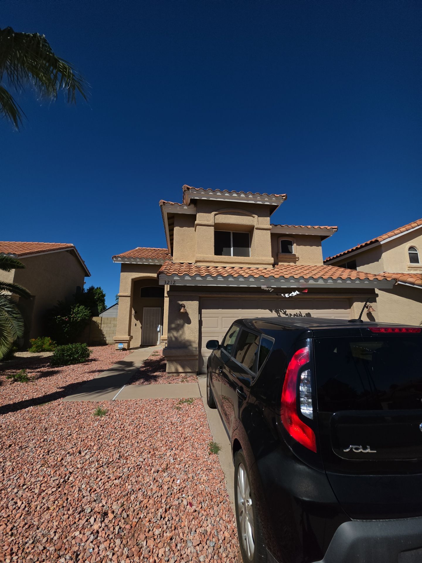 Tile roof replacement in Phoenix, AZ