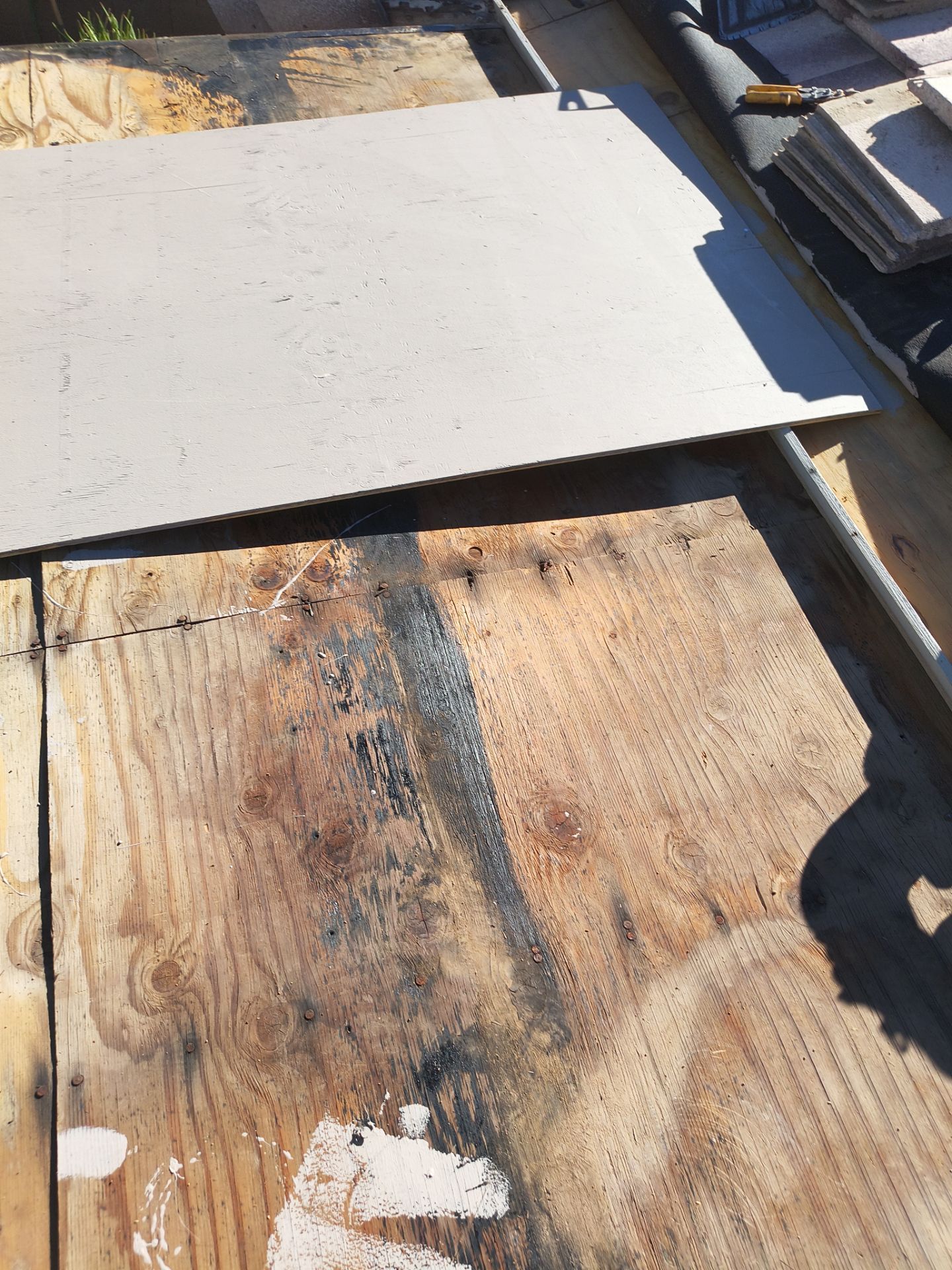 Roof repair in Phoenix, AZ