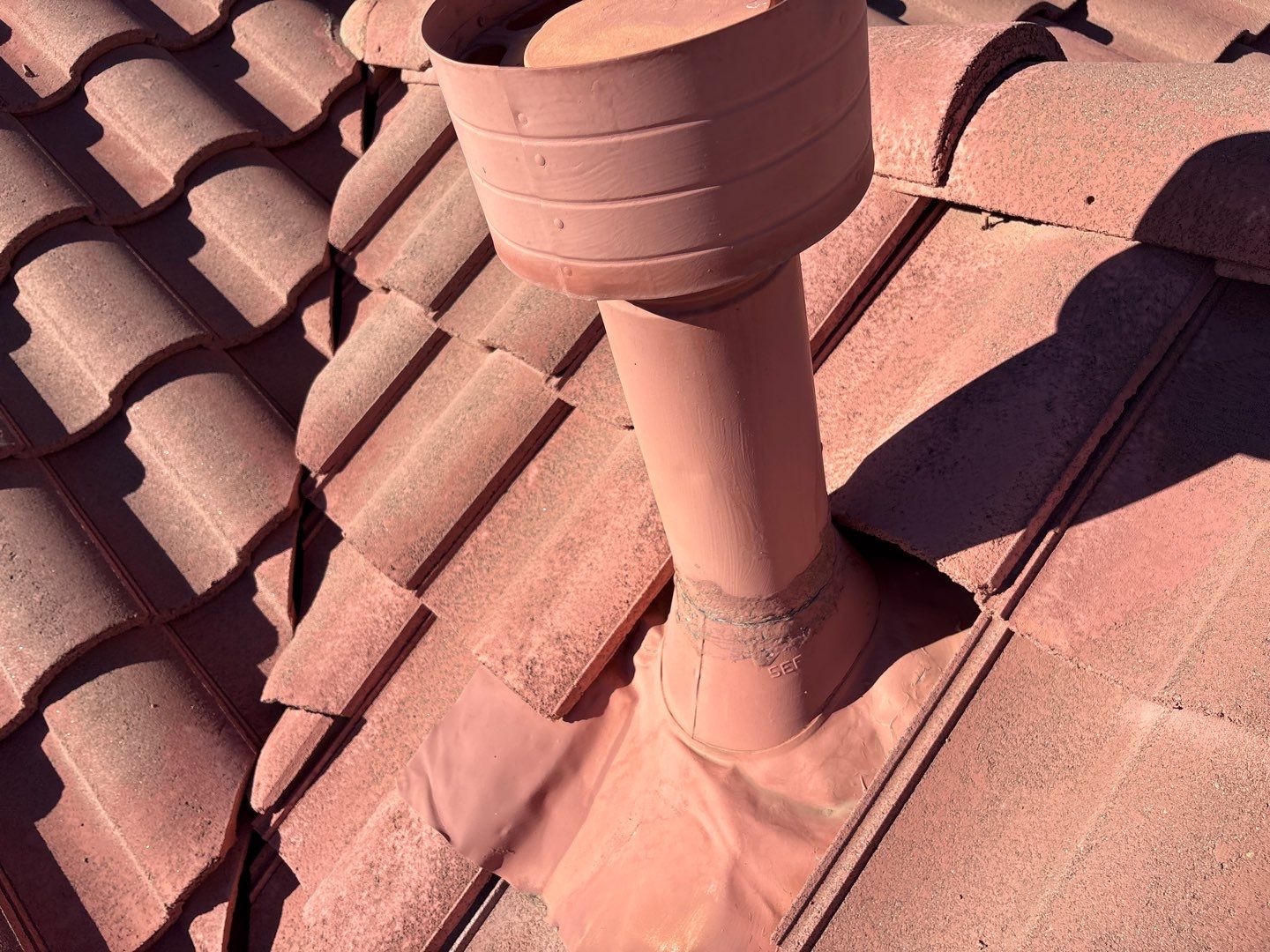 Roof repair in Sun City West, AZ