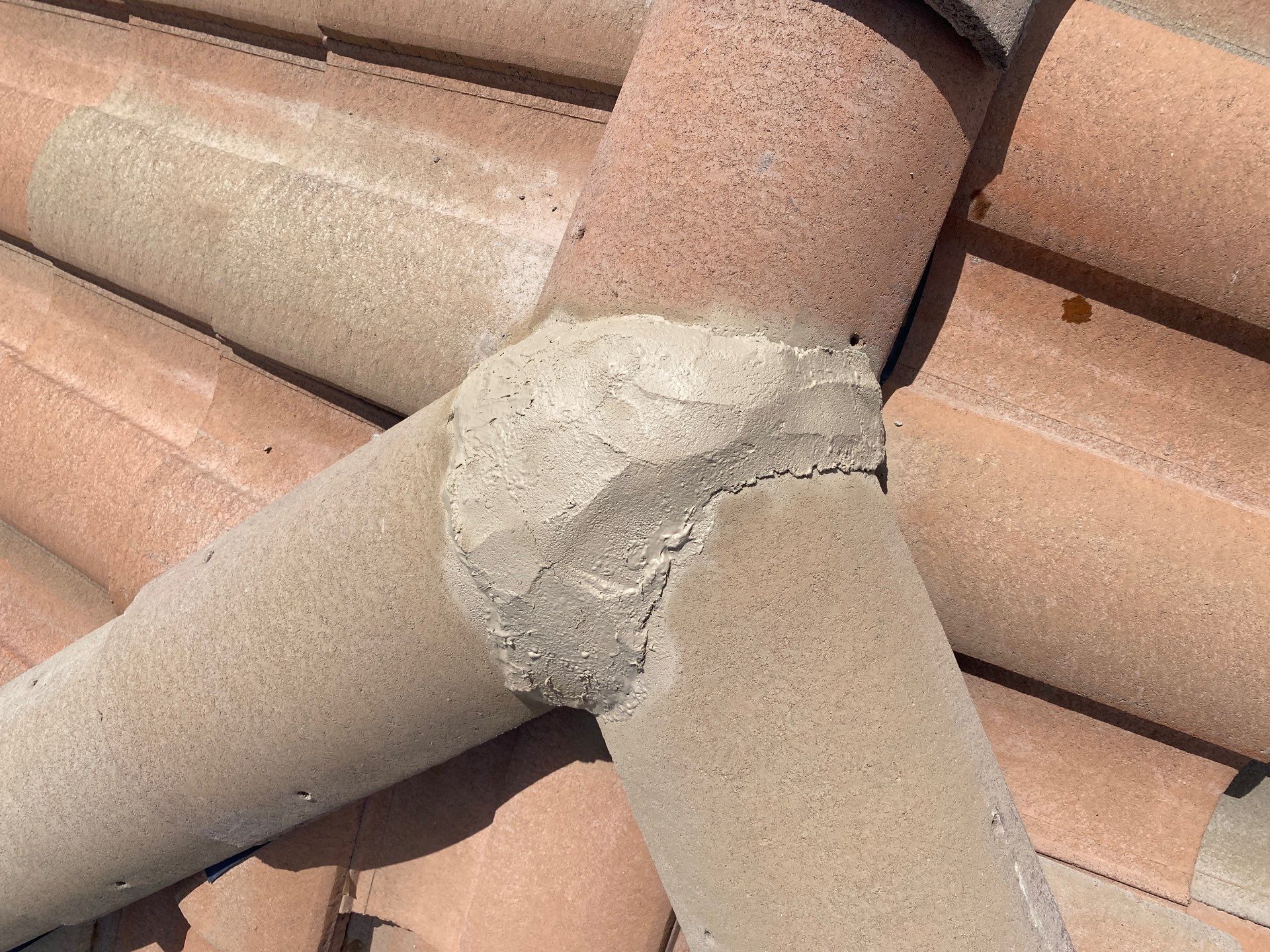 Tile roof replacement in Mesa, AZ