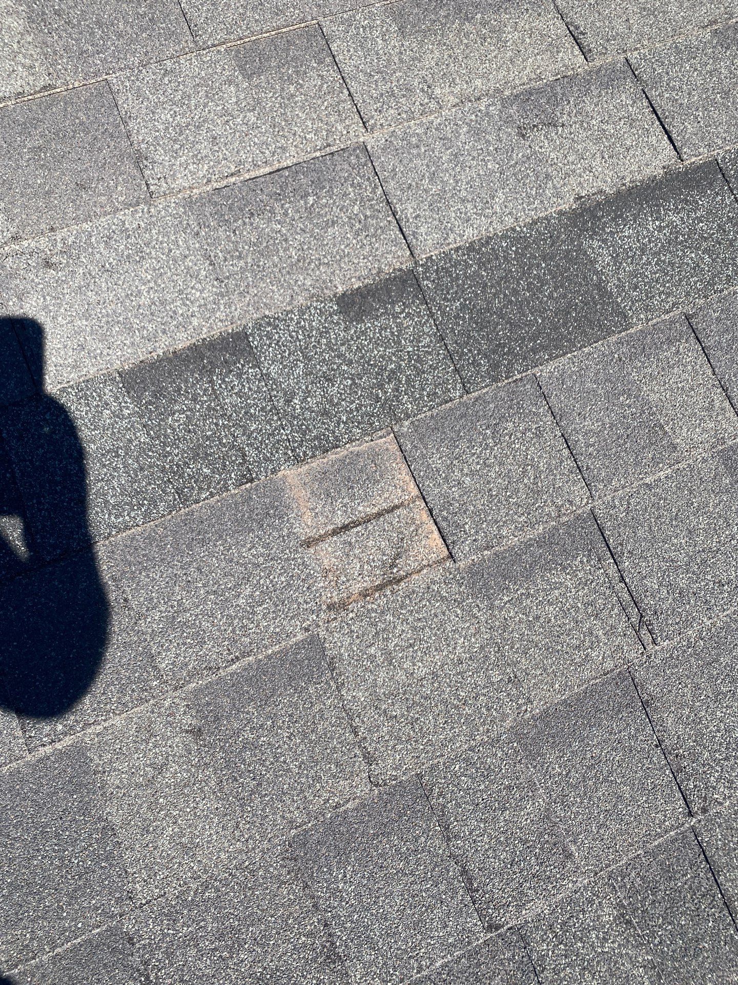 Roof repair in Tempe, AZ