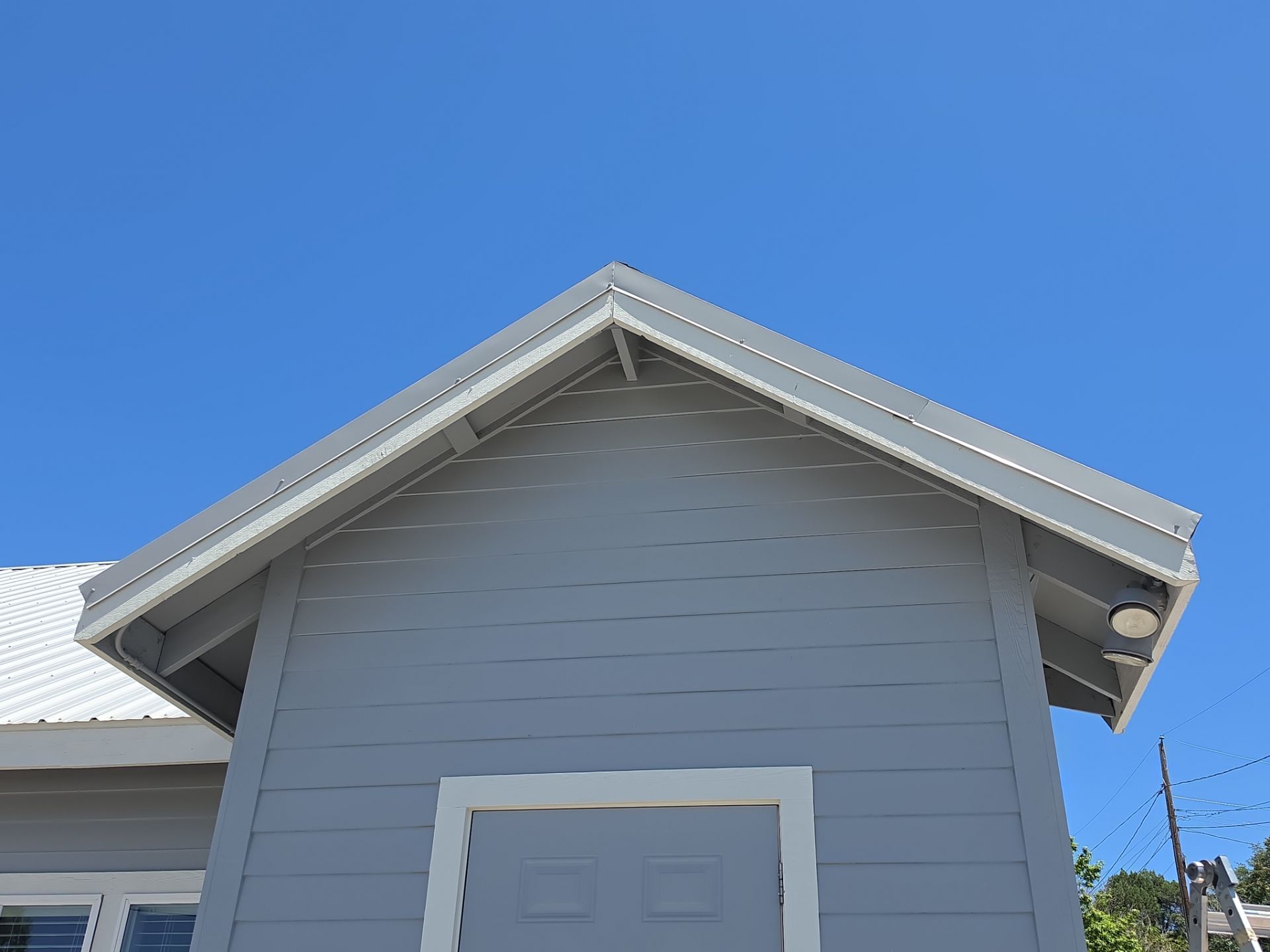 Roof replacement in Payson, AZ