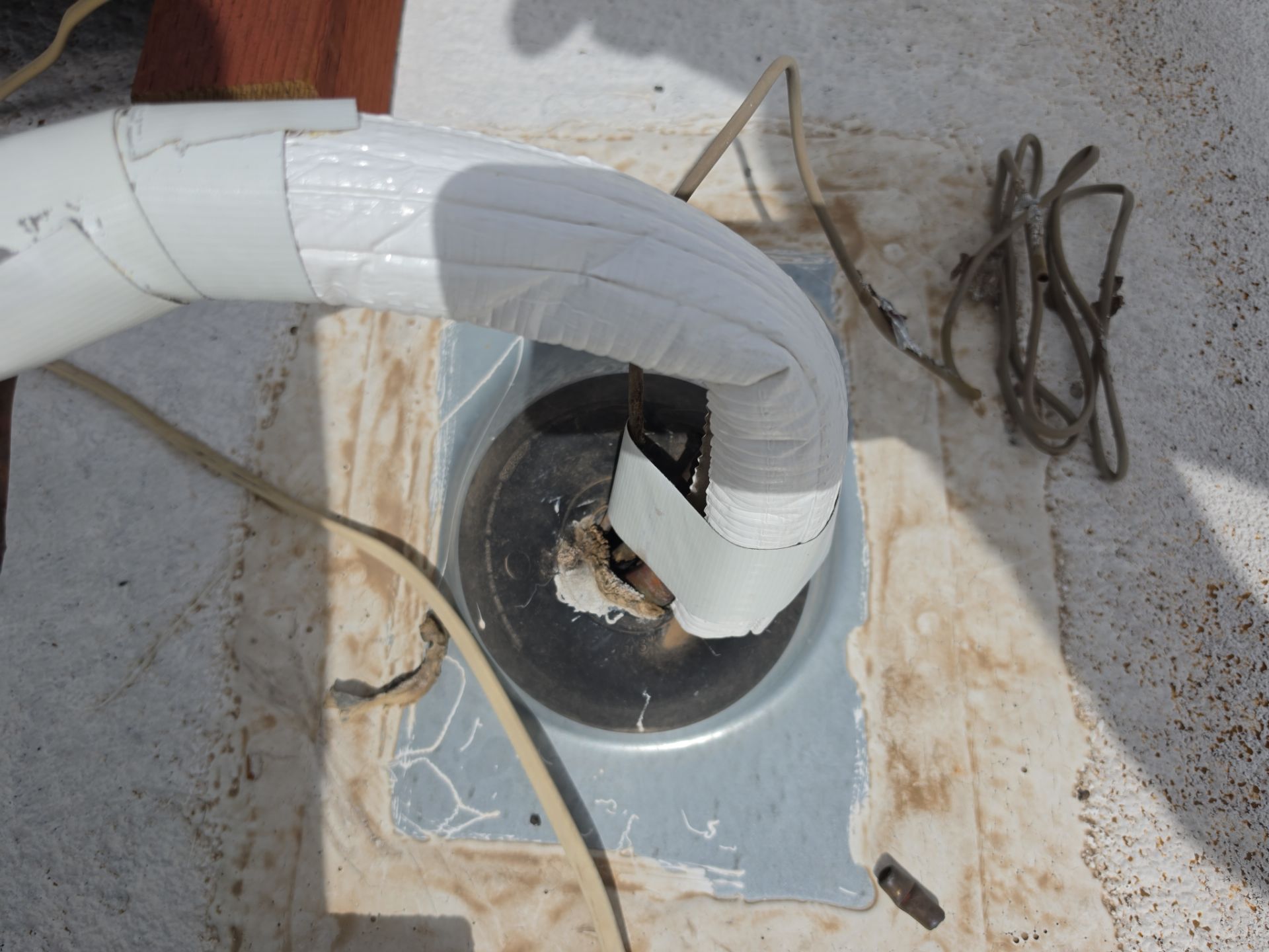 Roof replacement in Mesa, AZ