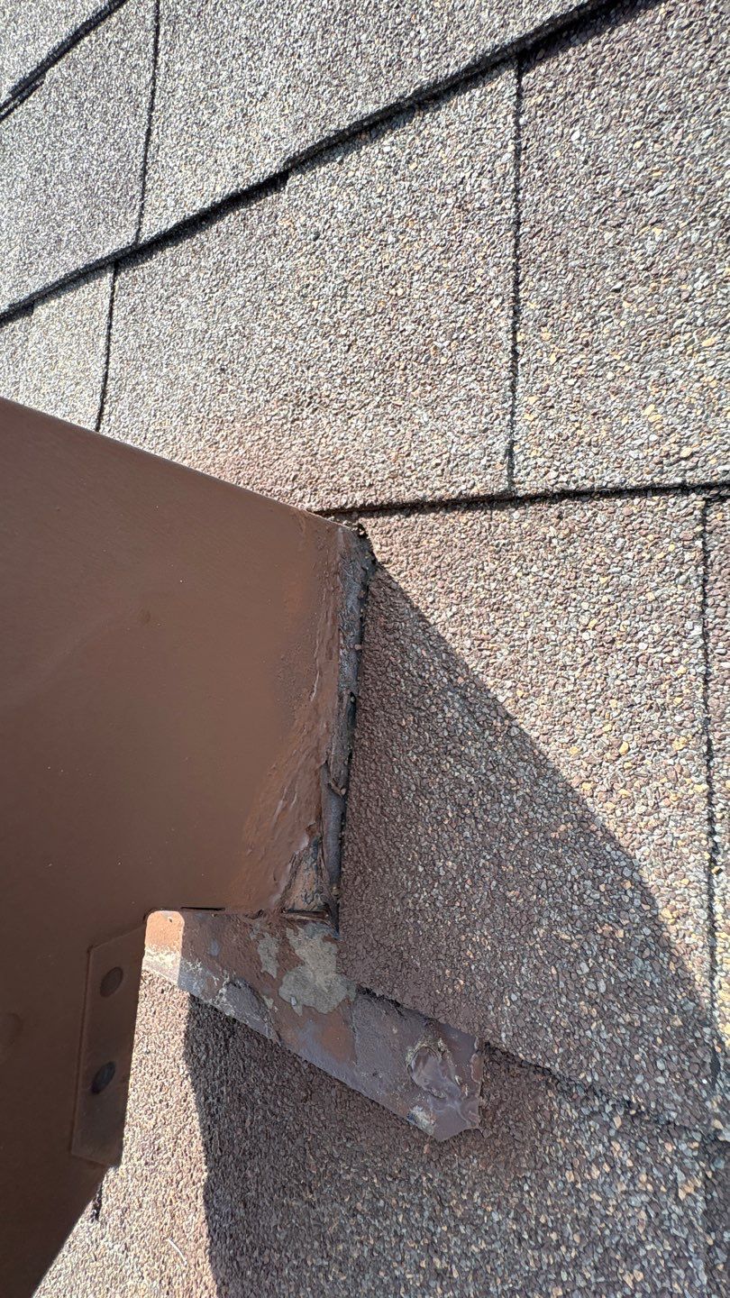 Shingle roof replacement in Phoenix, AZ