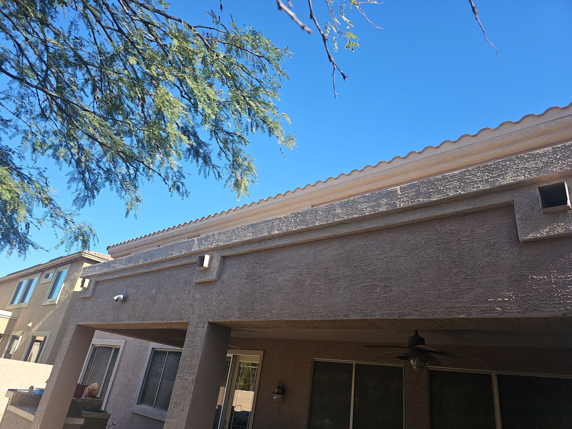 Tile roof replacement in Phoenix, AZ (Project DM1)