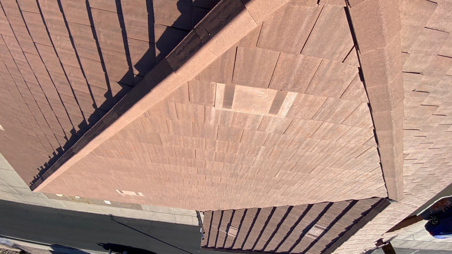Tile roof replacement in Chandler, AZ (Project EBE)
