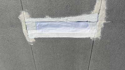 Commercial Flat Roof Coating Application in Phoenix, AZ