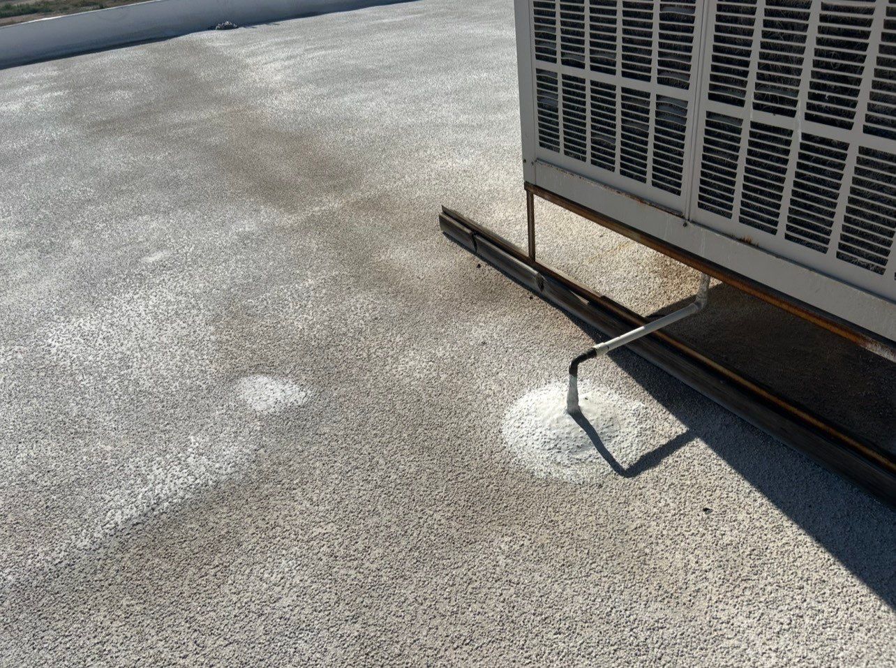 Commercial Building Roof Replacement in Phoenix, AZ