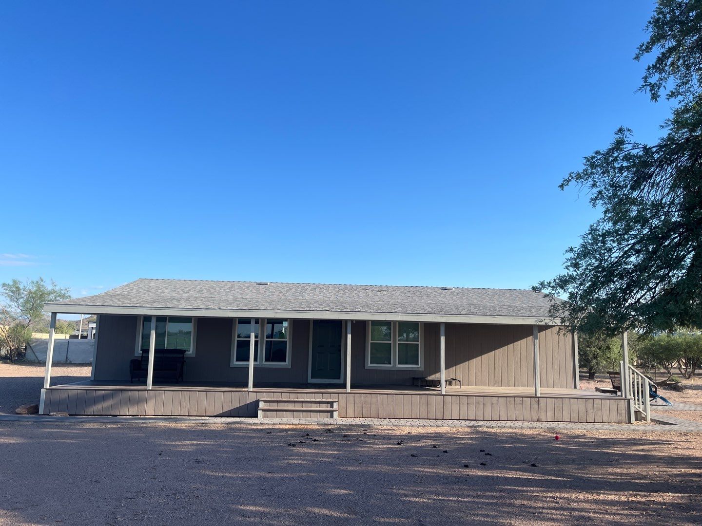Durable Shingle Roof Replacement in Casa Grande, AZ