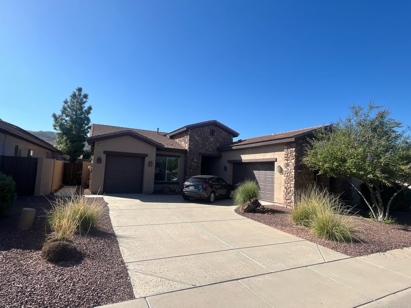 Concrete Tile Roof Underlayment Replacement in Phoenix, AZ