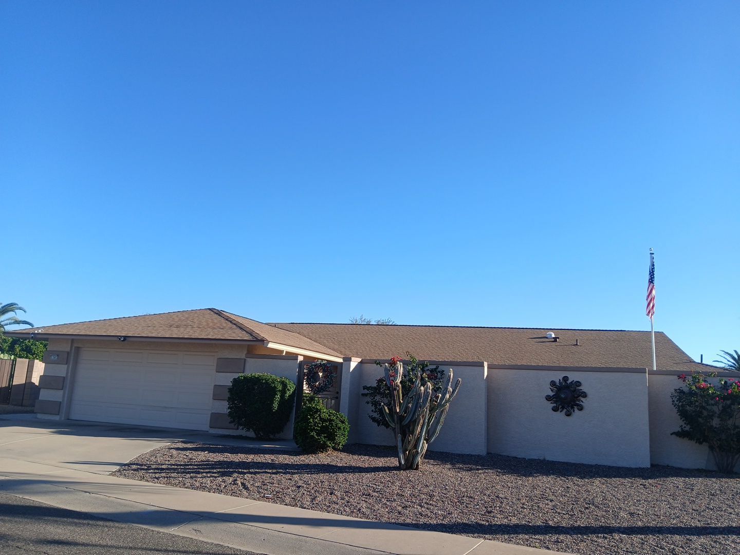 Professional Shingle Roof Replacement in Sun City, AZ