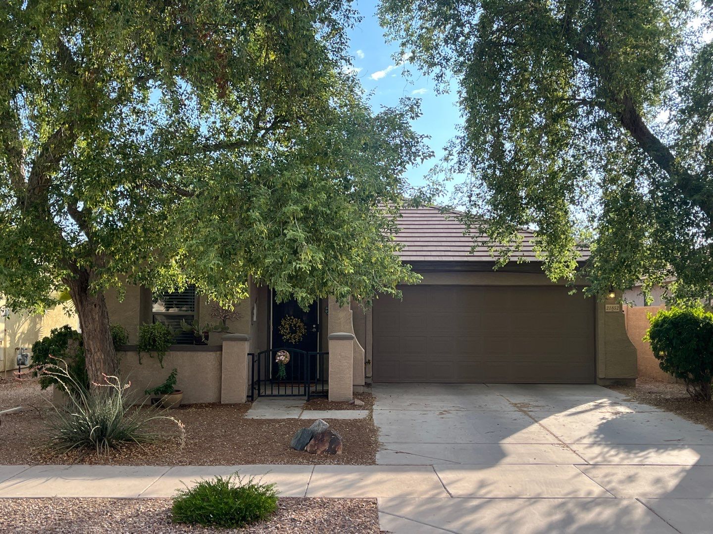 Concrete Tile Roof Restoration and Repair in Queen Creek, AZ