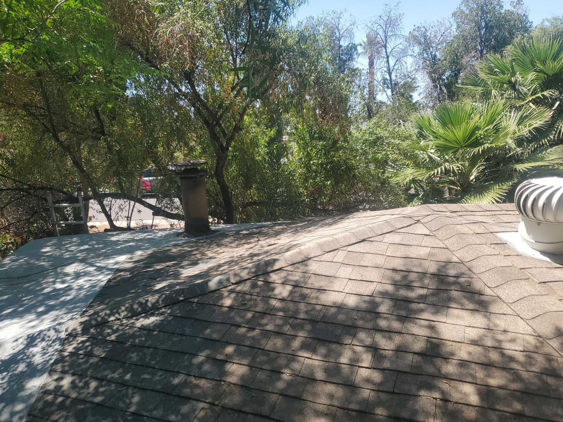 Tile roof replacement in Phoenix, AZ