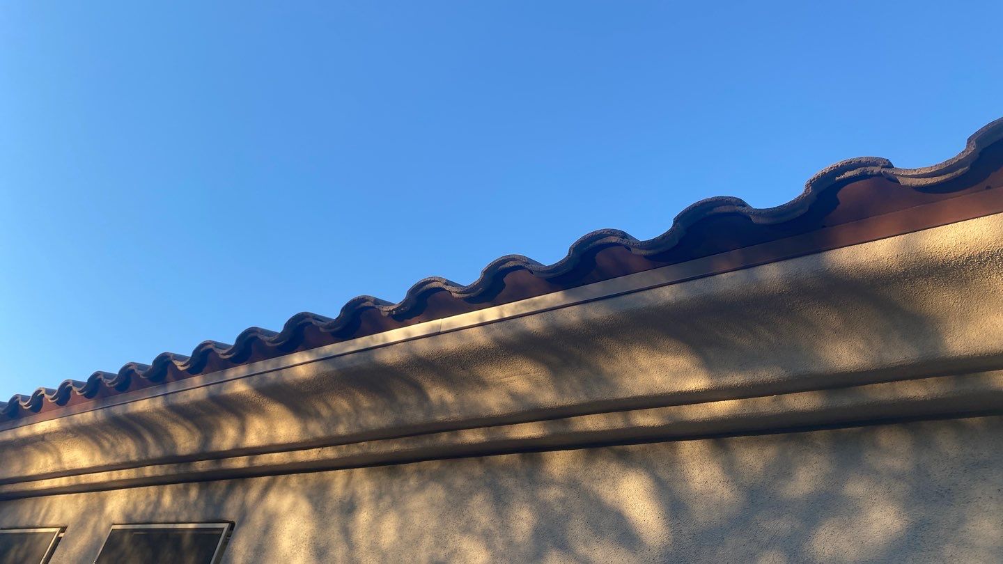 Tile roof replacement in Fountain Hills, AZ