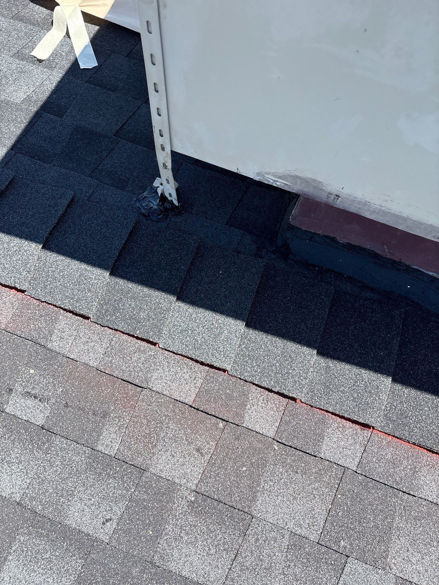 Shingle Roof Replacement with Fortified Edges in Phoenix, AZ