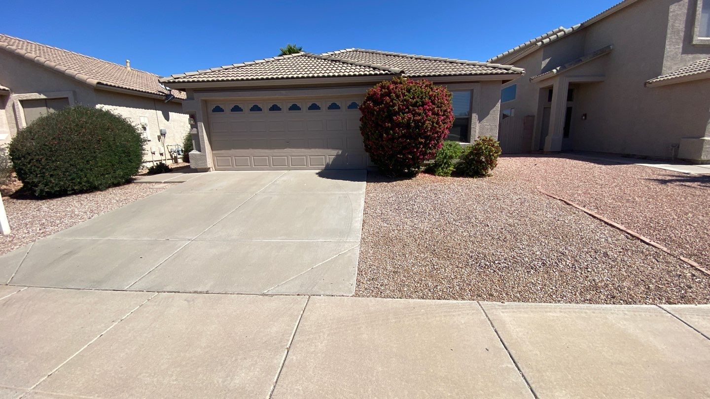 Concrete Tile Roof Replacement with New Flashing in Phoenix, AZ