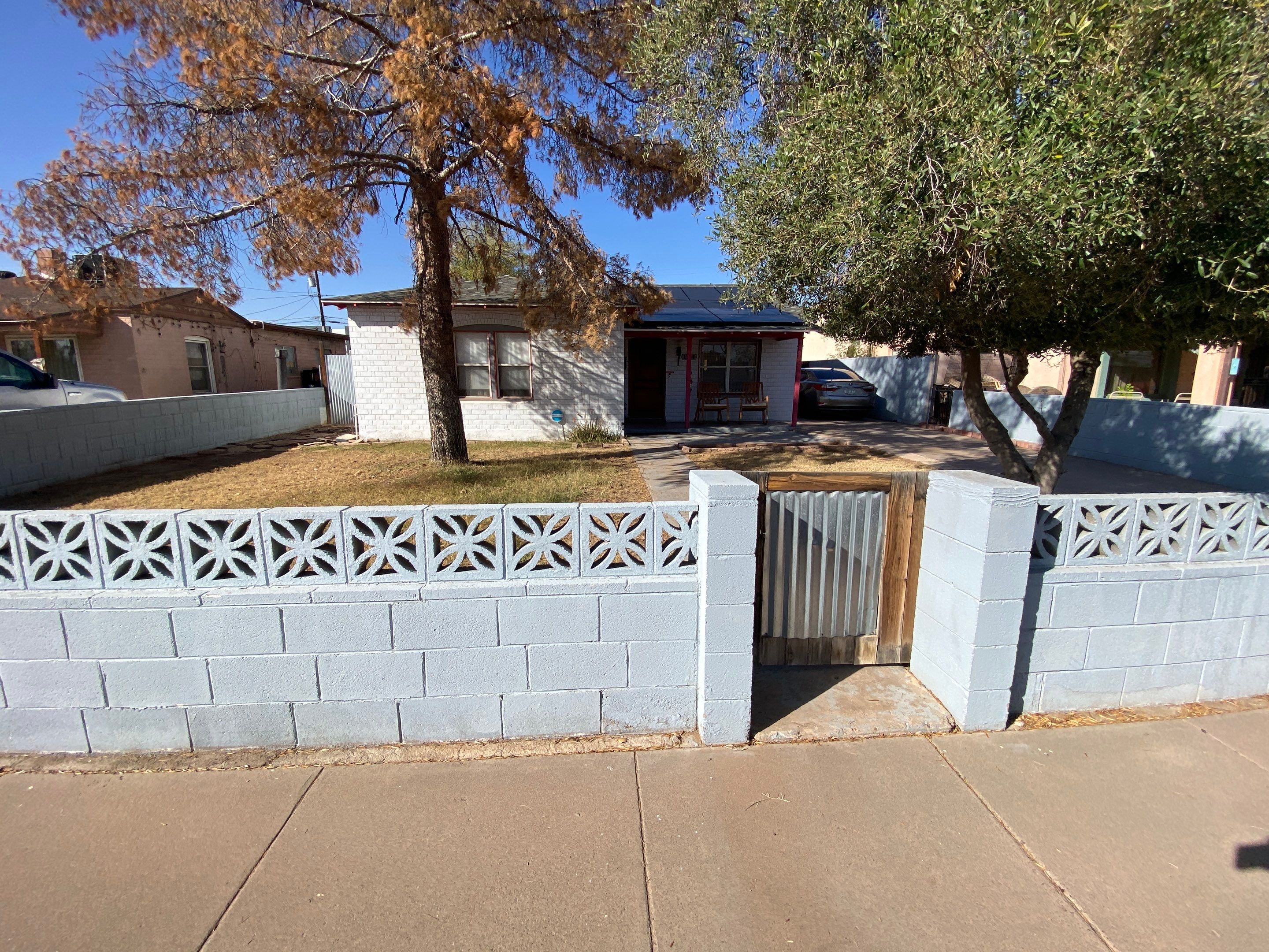 Shingle Roof Replacement with High-Quality Vents in Phoenix, AZ