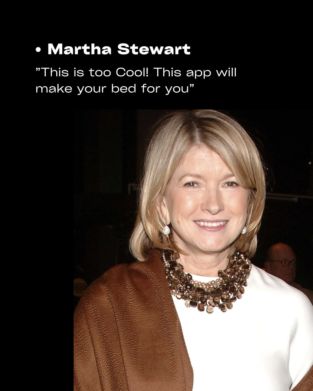 Smartduvet featured publication