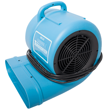 High velocity air mover