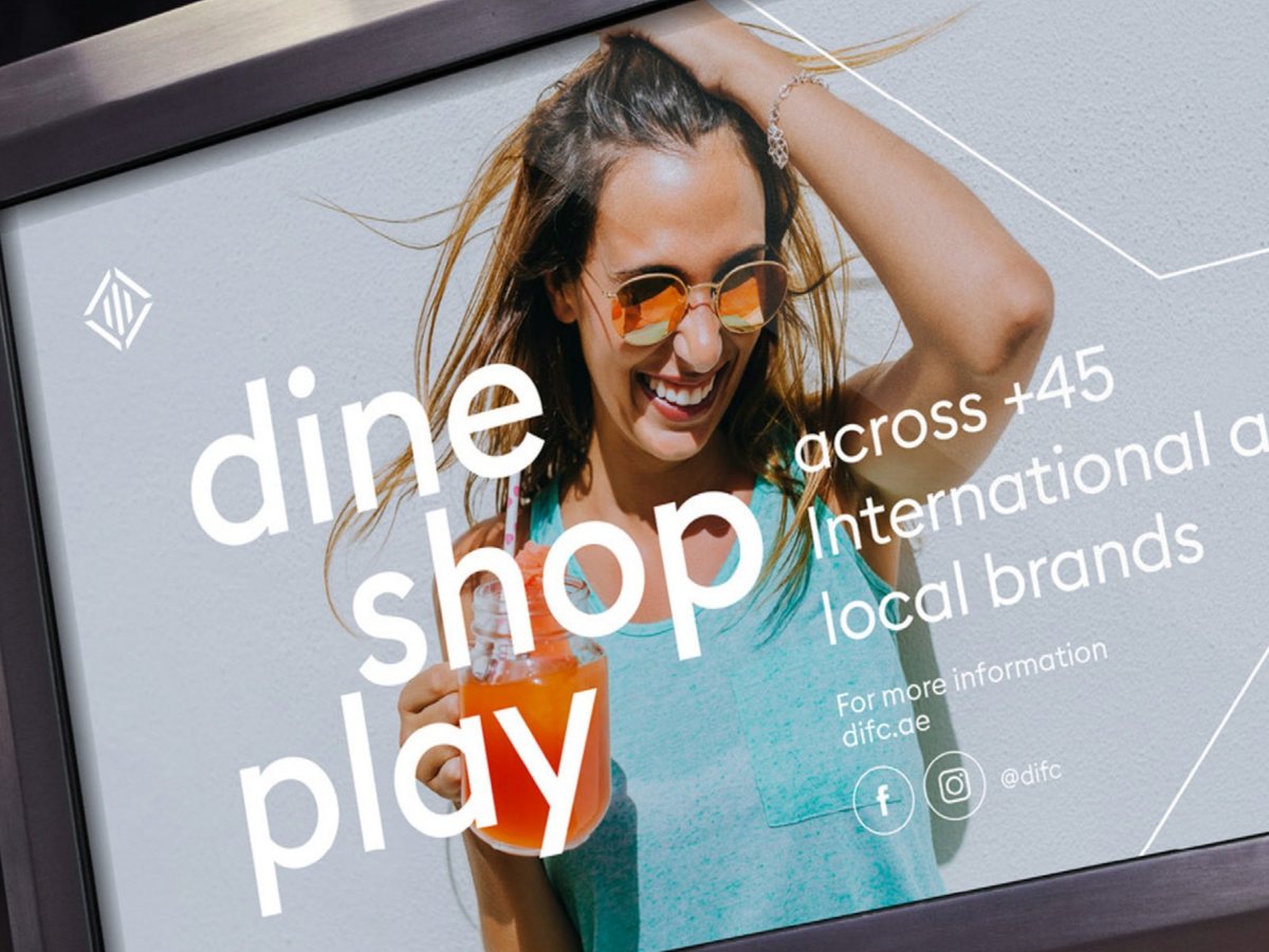 DIFC – Campaigns
