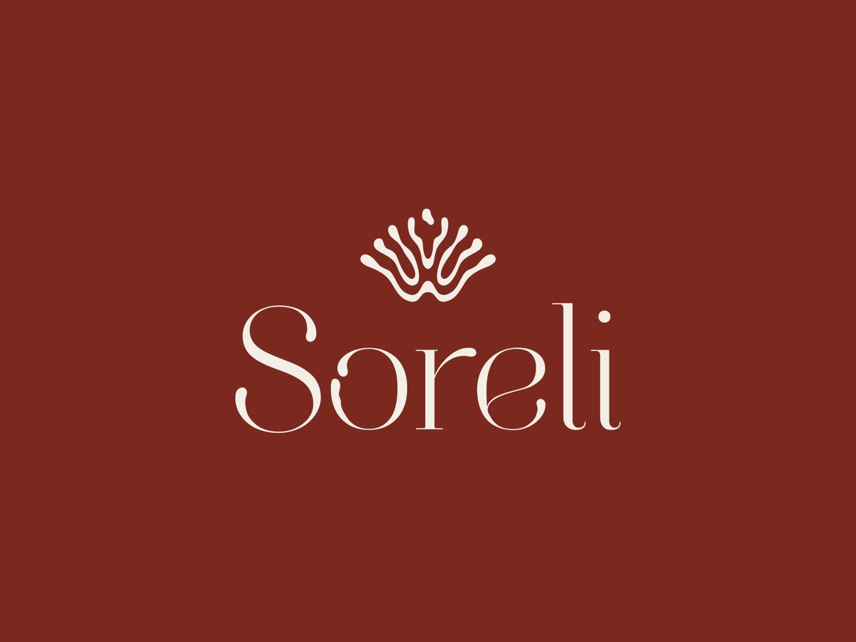 Soreli – Founder and brand identity