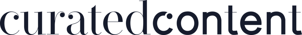 Curated Content