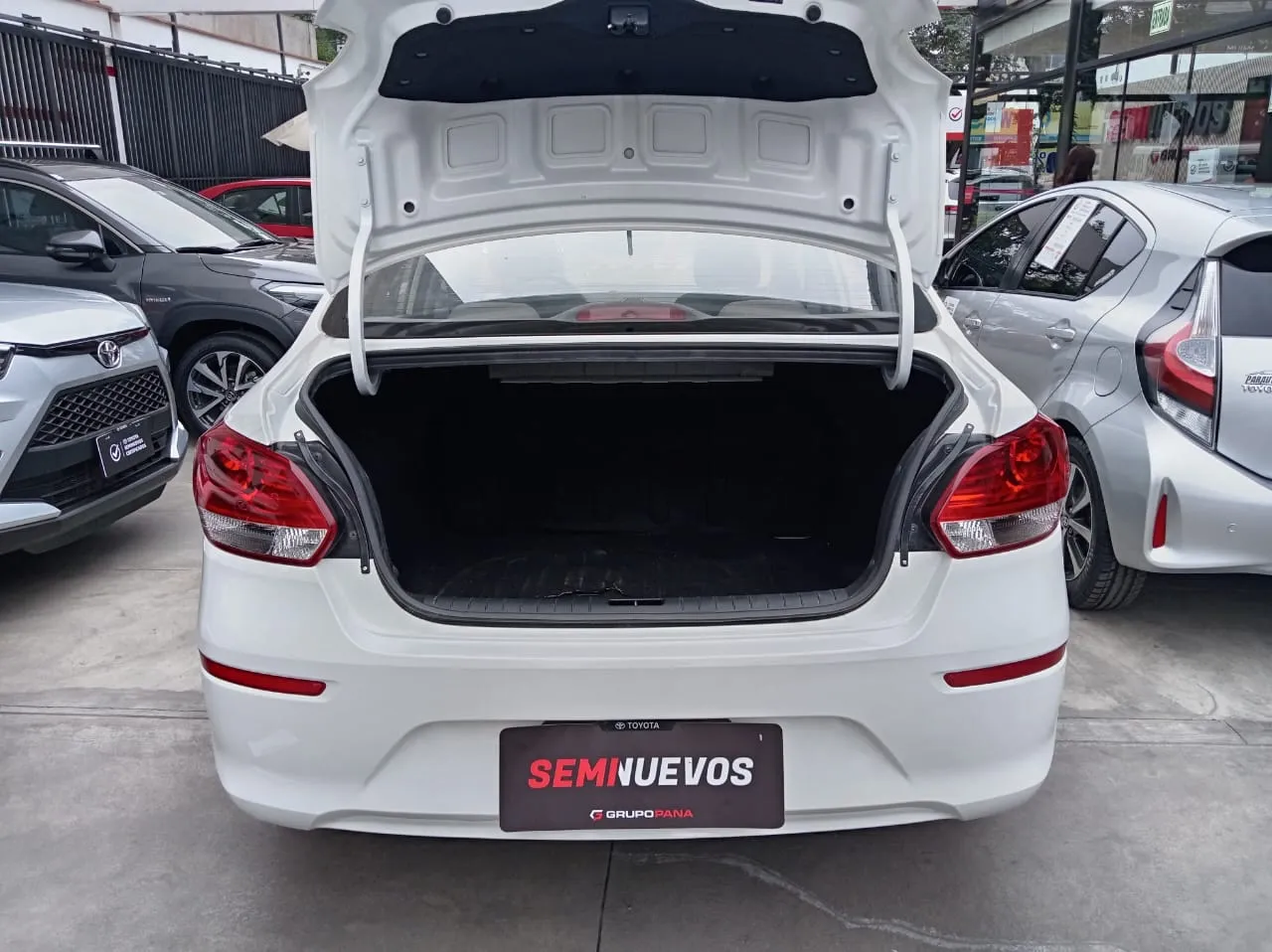 KIA SOLUTO