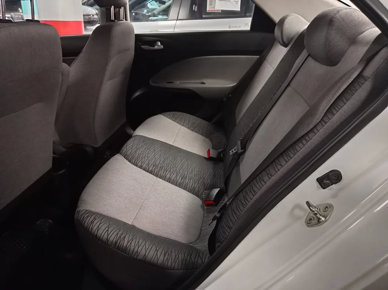 KIA SOLUTO