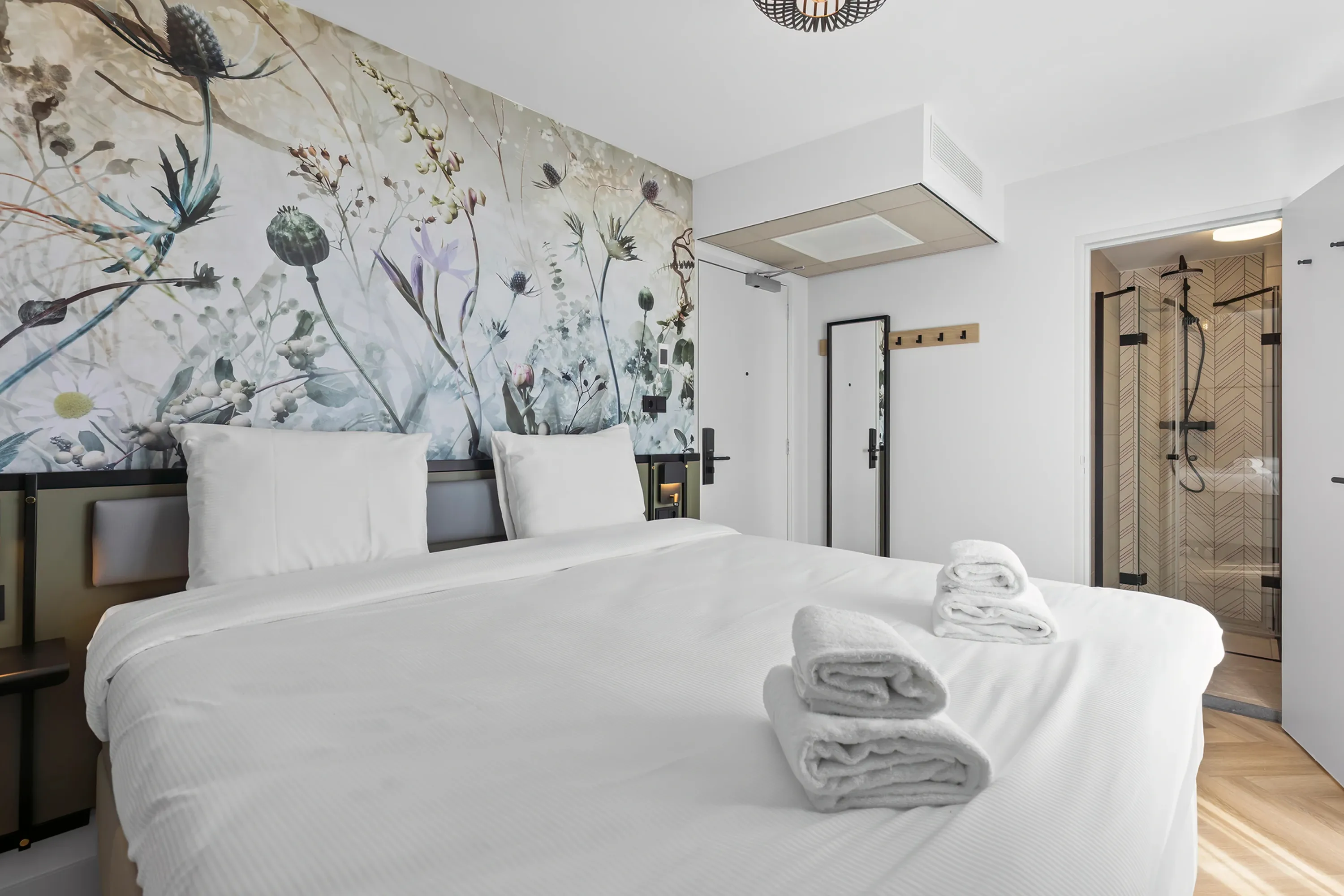 Dutch Design Hotel Vondelpark