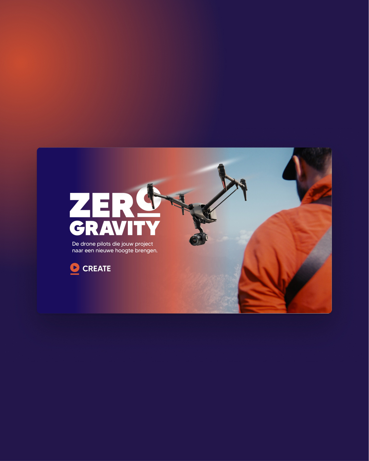 Zero Gravity