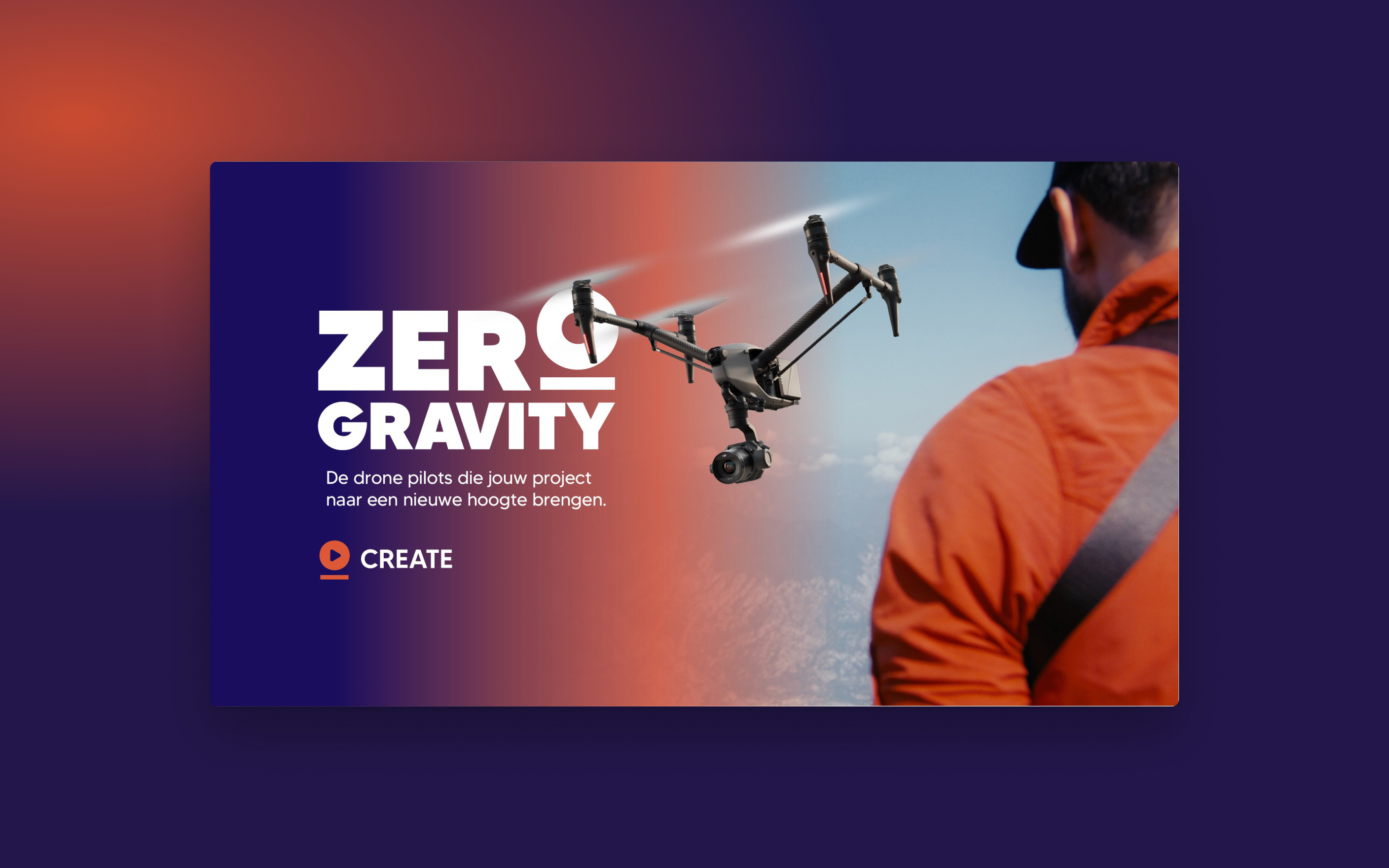 Zero Gravity