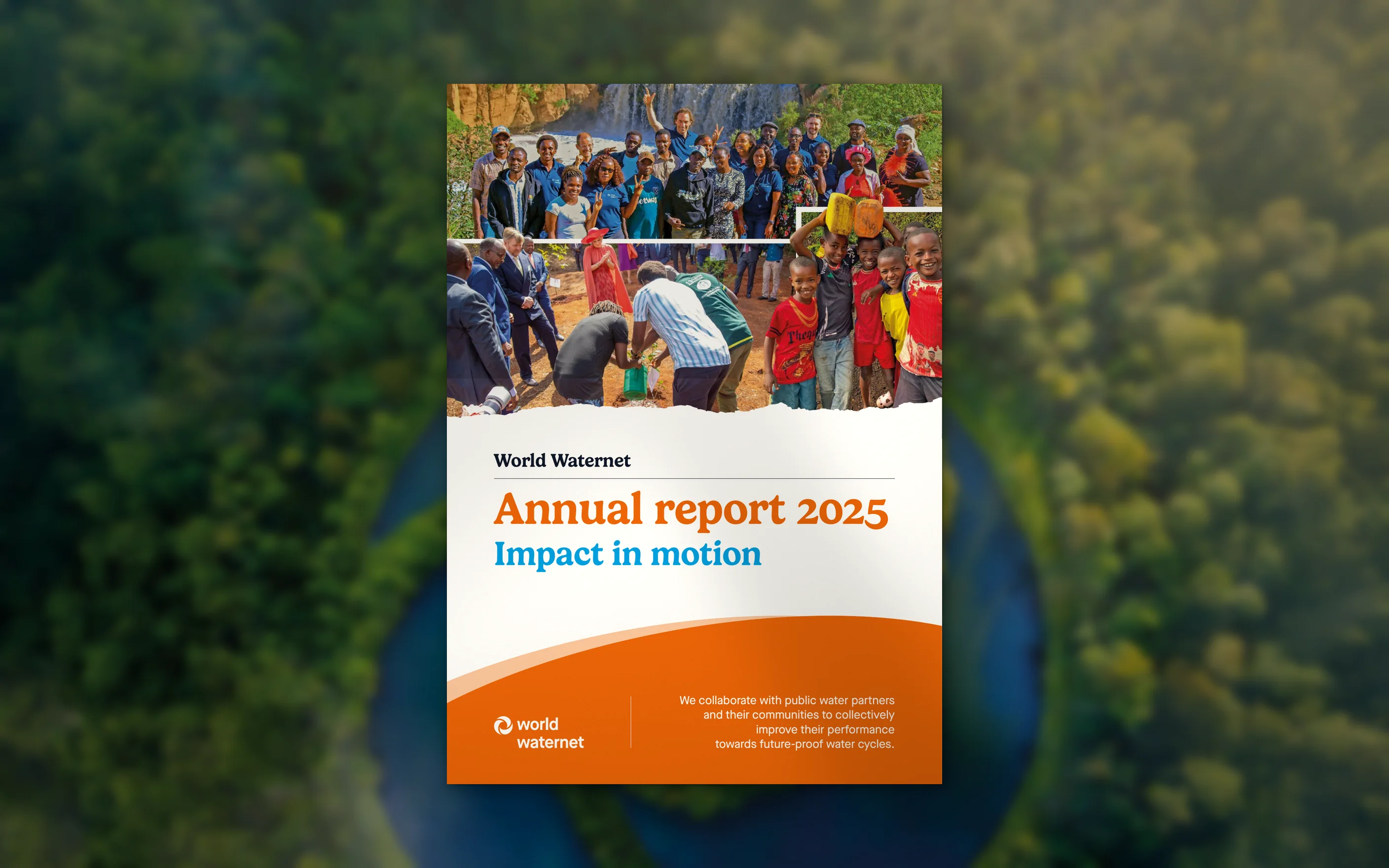 Annual & Impact Report
