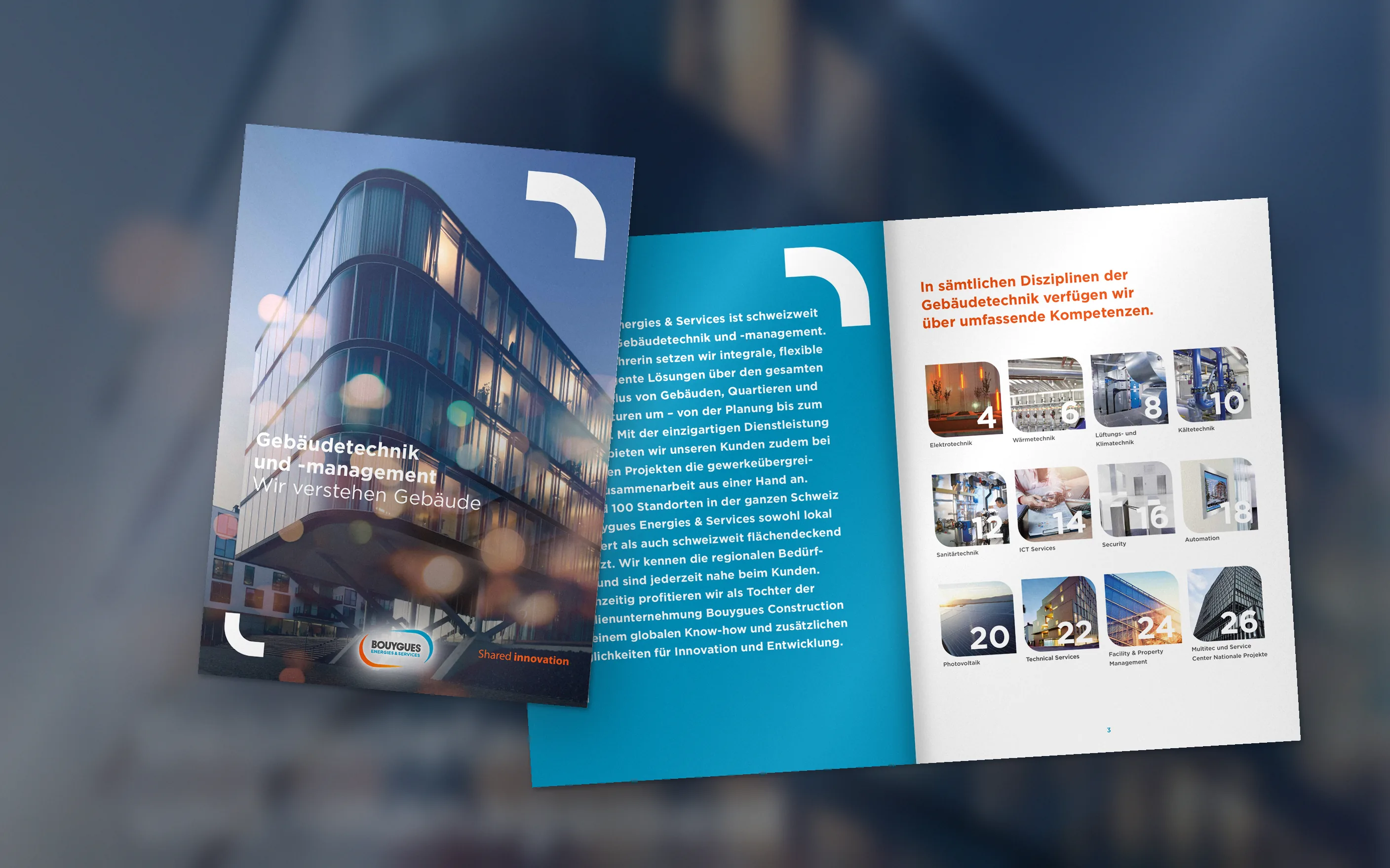 Bouygues E&S