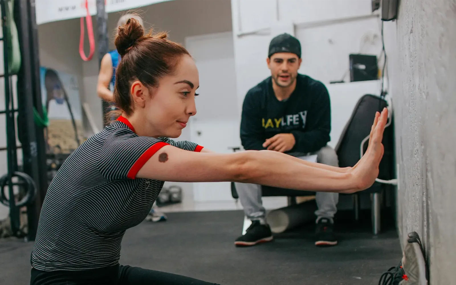Strength Training After Rehab: Finding the Right Fit | Three Bears Fitness