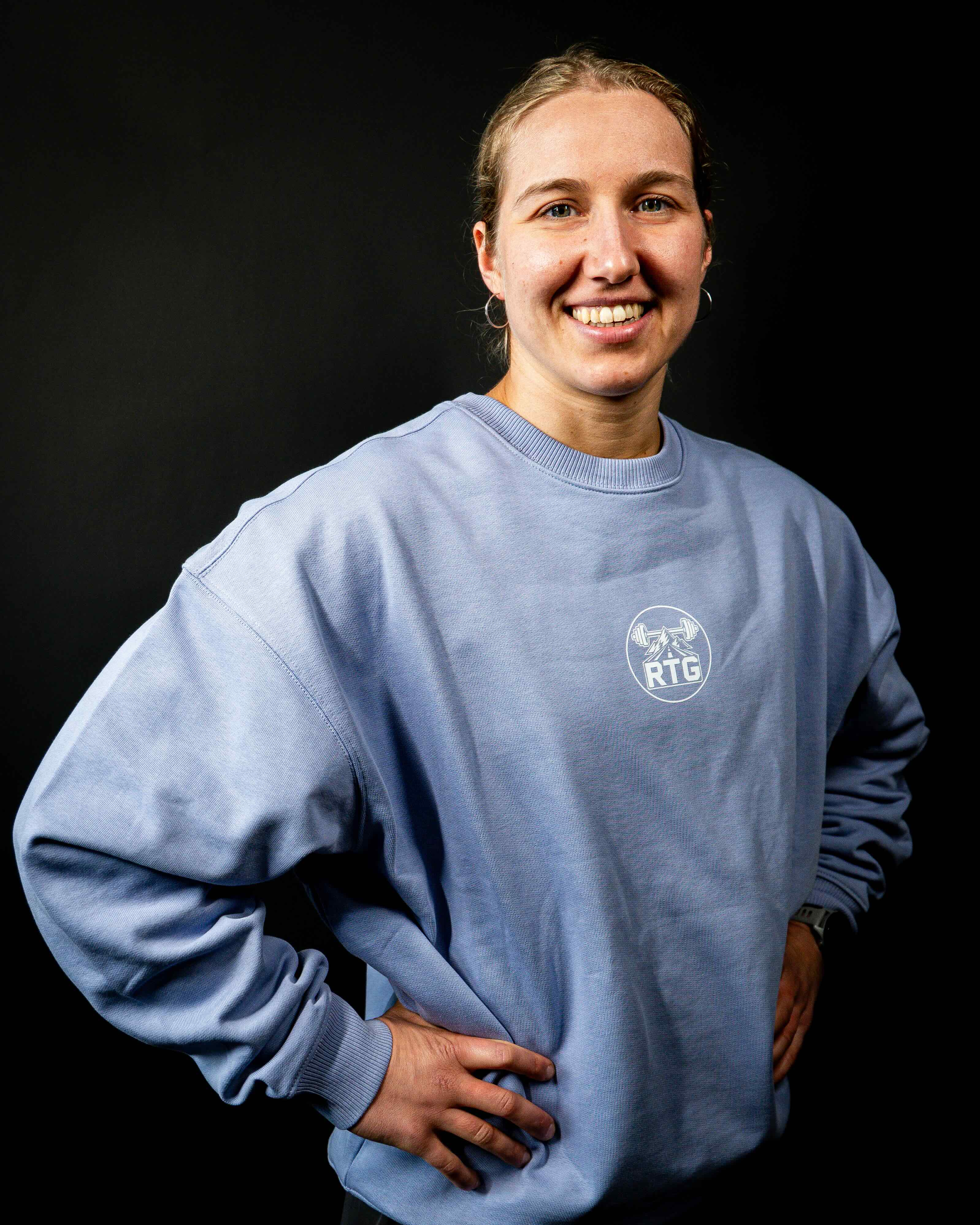 Portrait von Jana Geertz
