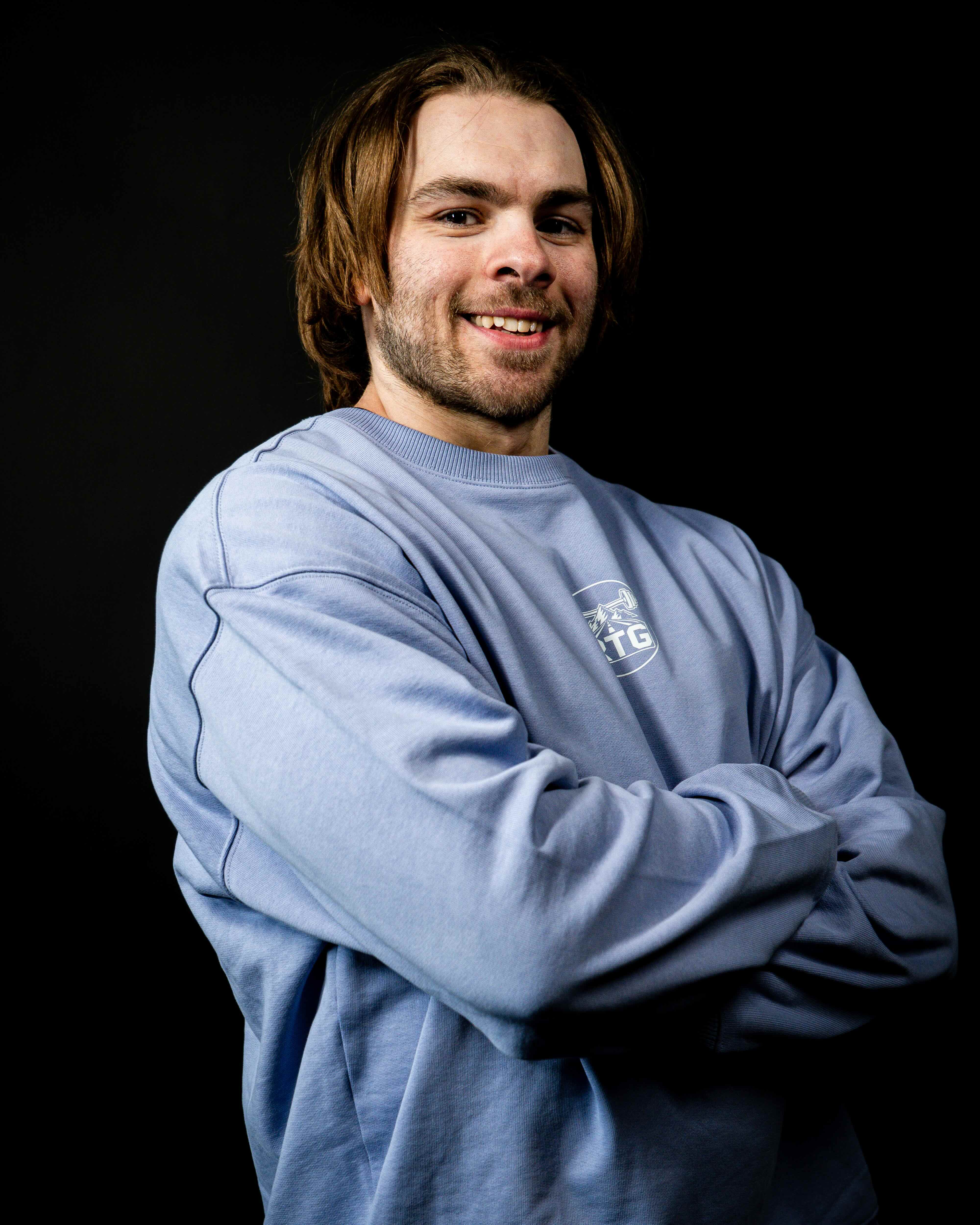 Portrait von Sam Whitworth