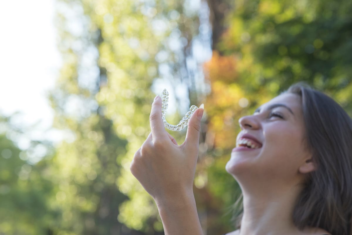 Behind Every Clear Aligner: The Science Your Dentist Never Explained