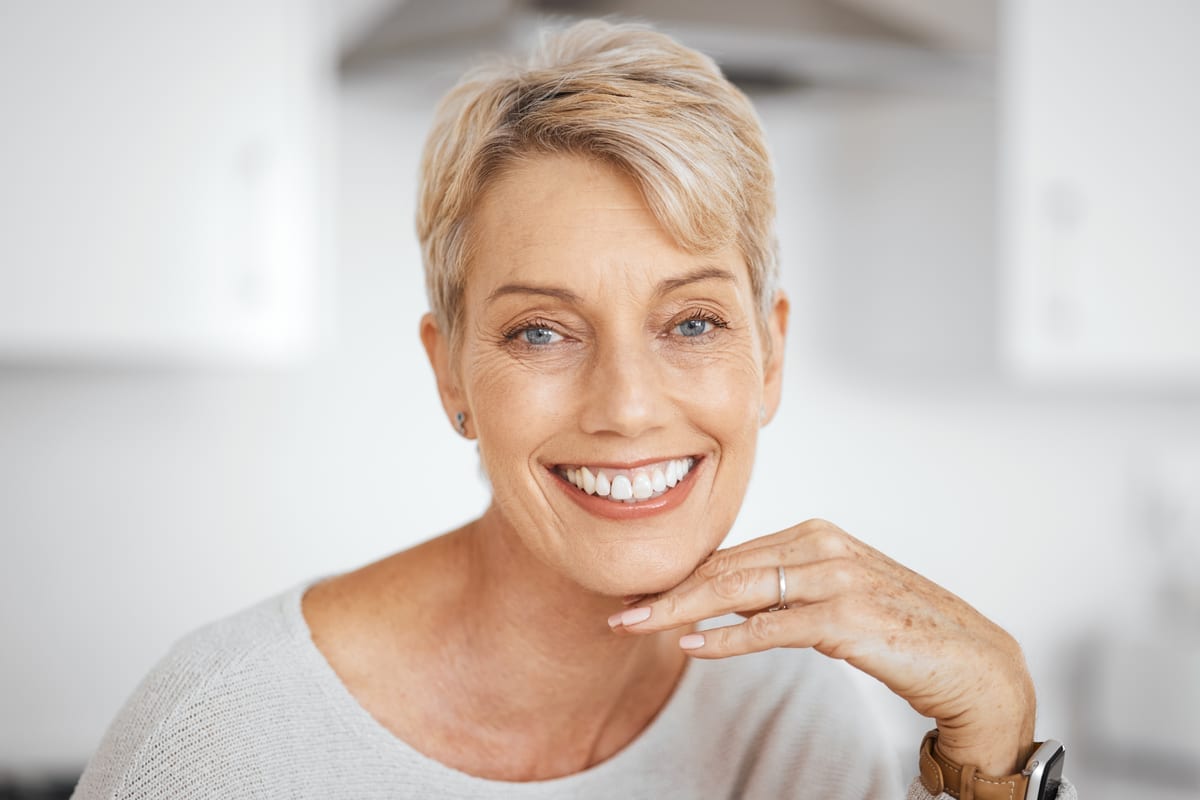 Dentures in York, SC: Full, Partial & Implant