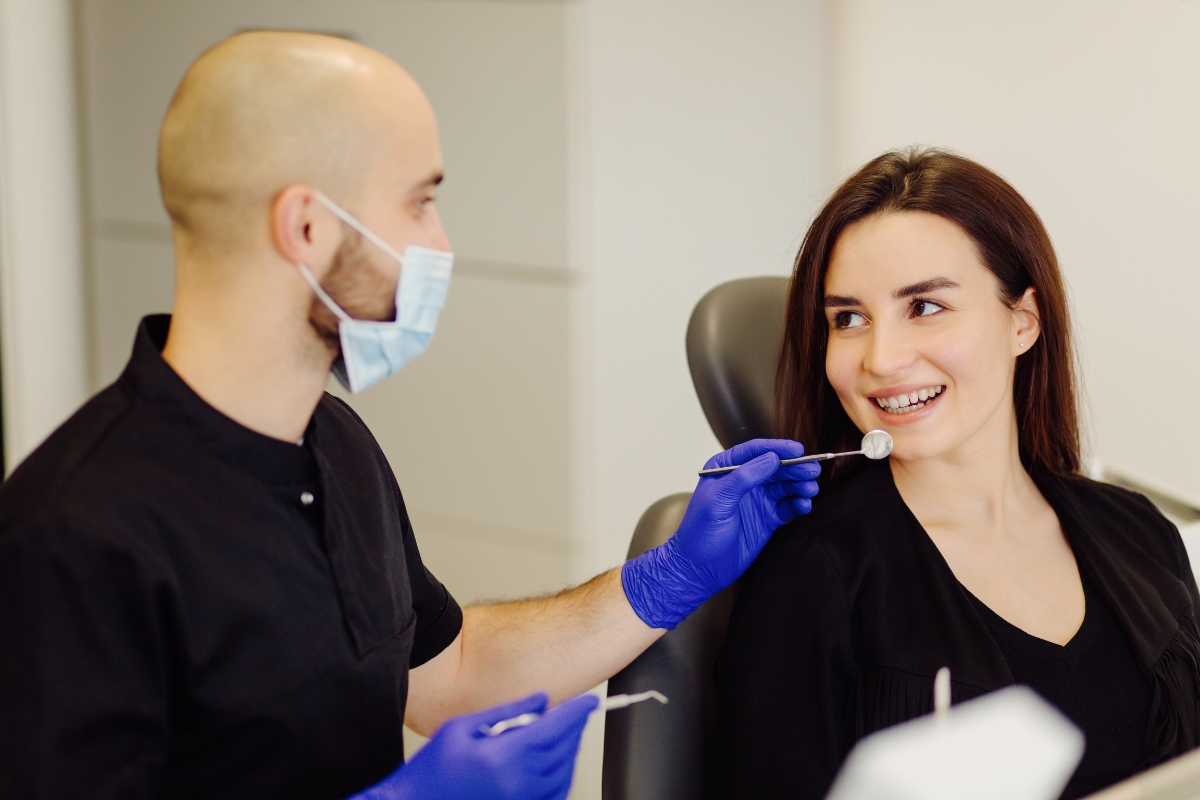 How Long Do Dental Sealants Actually Stay on Your Teeth?