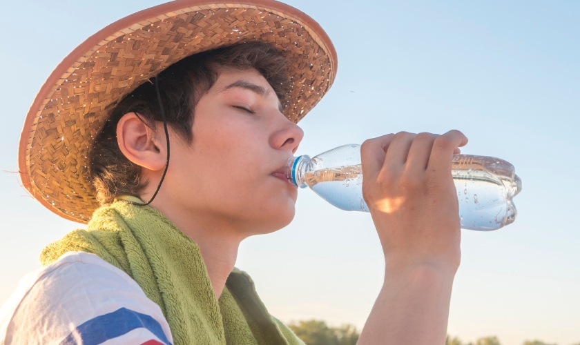 Dr. Bernitsky’s Guide to Managing Dry Mouth in York