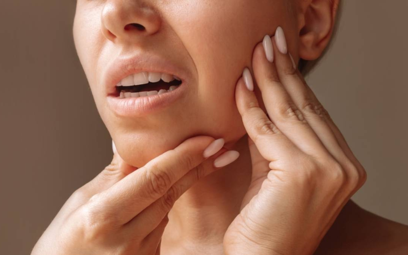 How TMJ Disorders Affect Your Face And Cheeks