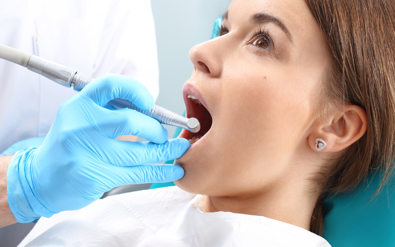 How Root Canal Treatment Can Save Your Natural Tooth?
